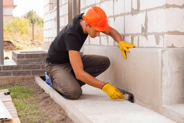 Licensed Interior Drainage System service in Browns Mills, NJ - SJ Waterproofing Pros